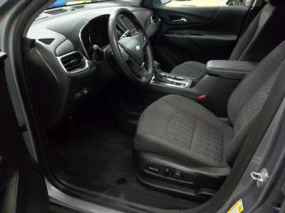 2023 Chevrolet Equinox, $22990. Photo 3