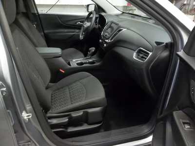 2023 Chevrolet Equinox, $22990. Photo 4