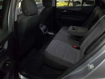 2023 Chevrolet Equinox, $22990. Photo 5