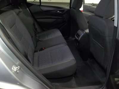 2023 Chevrolet Equinox, $22990. Photo 6