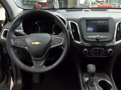 2023 Chevrolet Equinox, $22990. Photo 7