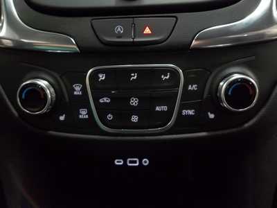 2023 Chevrolet Equinox, $22990. Photo 8