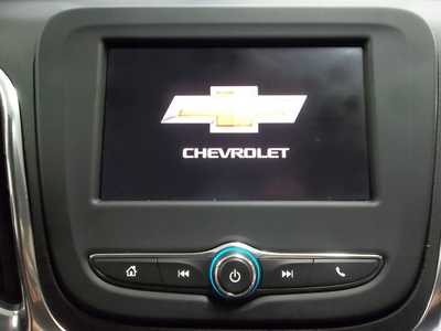 2023 Chevrolet Equinox, $22990. Photo 9