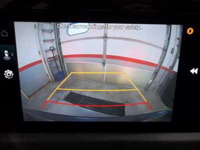 2023 Hyundai Sonata, $19990. Photo 10