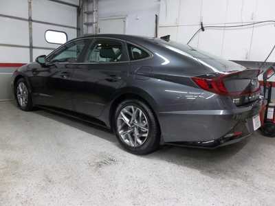 2023 Hyundai Sonata, $19990. Photo 2
