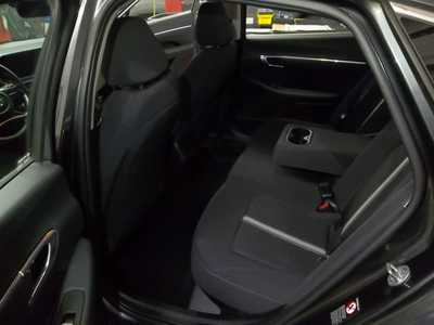 2023 Hyundai Sonata, $19990. Photo 5