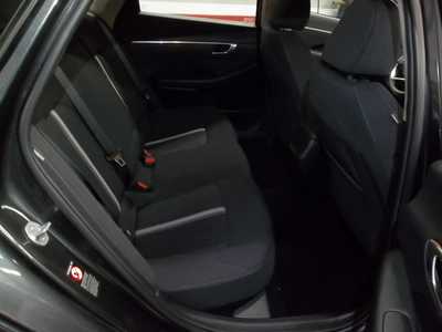 2023 Hyundai Sonata, $19990. Photo 6