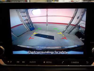 2023 Nissan Rogue, $23990. Photo 10