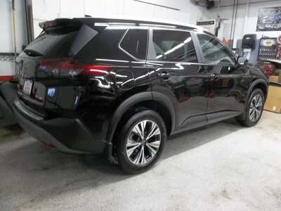 2023 Nissan Rogue, $23990. Photo 2