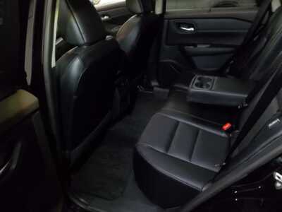 2023 Nissan Rogue, $23990. Photo 5