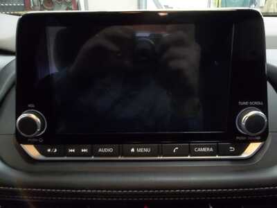 2023 Nissan Rogue, $23990. Photo 9