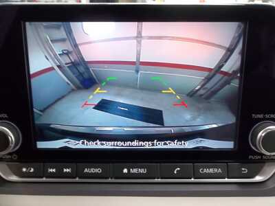 2023 Nissan Rogue, $23990. Photo 10