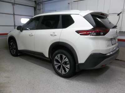 2023 Nissan Rogue, $23990. Photo 2