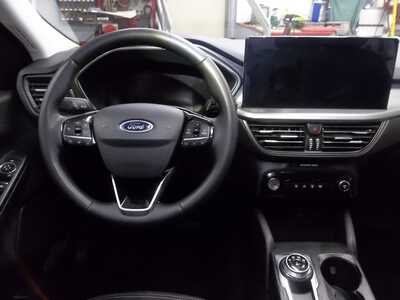 2024 Ford Escape, $22990. Photo 7