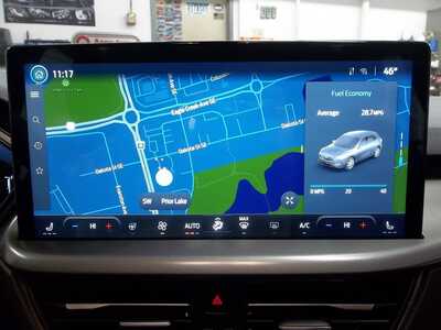 2024 Ford Escape, $22990. Photo 9