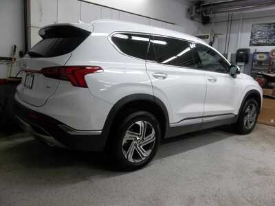 2023 Hyundai Santa Fe, $25990. Photo 2