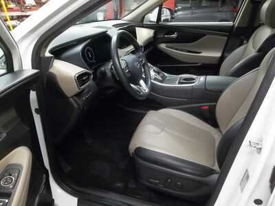 2023 Hyundai Santa Fe, $25990. Photo 3