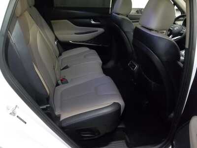 2023 Hyundai Santa Fe, $25990. Photo 6