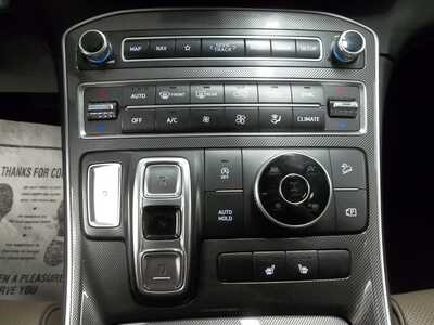 2023 Hyundai Santa Fe, $25990. Photo 8
