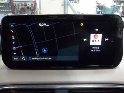 2023 Hyundai Santa Fe, $25990. Photo 9