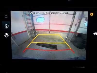 2024 Hyundai Tucson, $24990. Photo 10