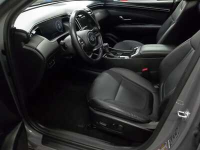 2024 Hyundai Tucson, $24990. Photo 3