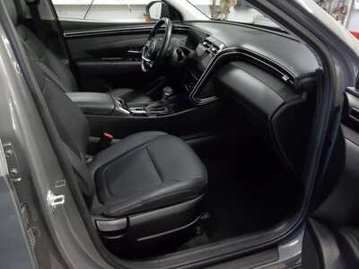 2024 Hyundai Tucson, $24990. Photo 4