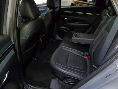 2024 Hyundai Tucson, $24990. Photo 5