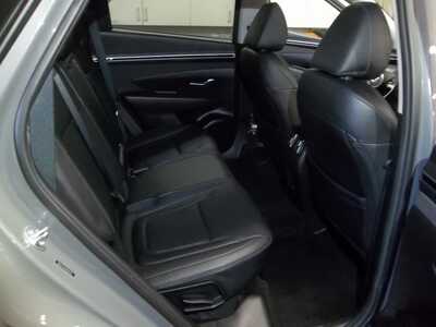 2024 Hyundai Tucson, $24990. Photo 6