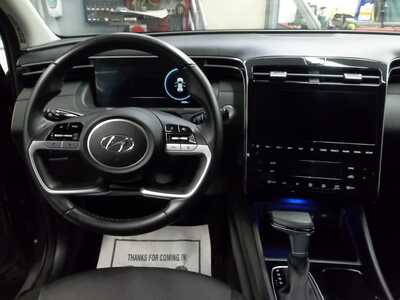 2024 Hyundai Tucson, $24990. Photo 7