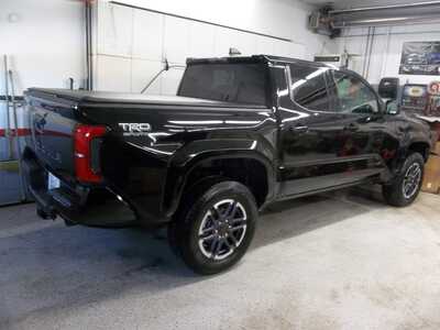 2025 Toyota Tacoma, $41990. Photo 2