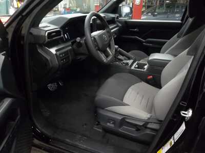 2025 Toyota Tacoma, $41990. Photo 3