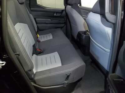 2025 Toyota Tacoma, $41990. Photo 6