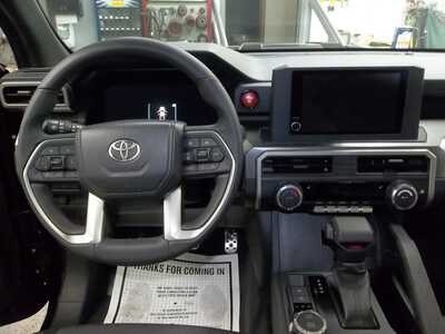 2025 Toyota Tacoma, $41990. Photo 7