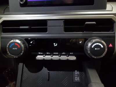 2025 Toyota Tacoma, $41990. Photo 8