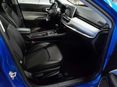 2022 Jeep Compass, $21990. Photo 4