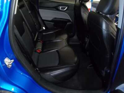 2022 Jeep Compass, $21990. Photo 6