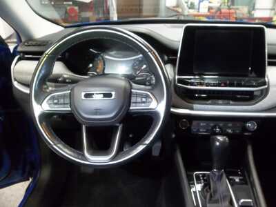 2022 Jeep Compass, $21990. Photo 7