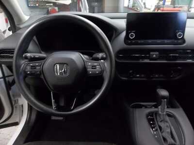 2023 Honda HR-V, $23990. Photo 7