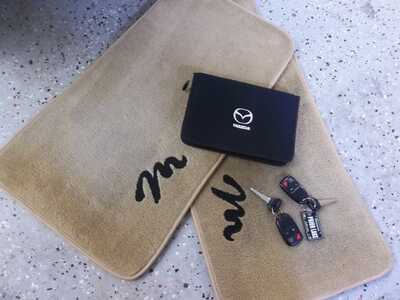 2001 Mazda Miata, $11990. Photo 12