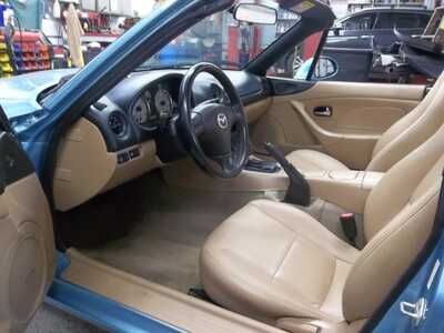 2001 Mazda Miata, $11990. Photo 3