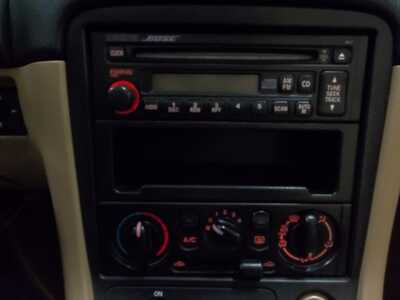 2001 Mazda Miata, $11990. Photo 6