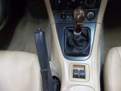 2001 Mazda Miata, $11990. Photo 8