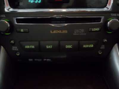 2011 Lexus IS Series, $19990. Photo 8