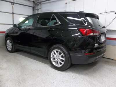2023 Chevrolet Equinox, $23990. Photo 2