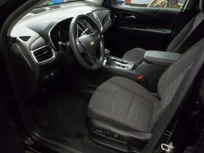 2023 Chevrolet Equinox, $23990. Photo 3