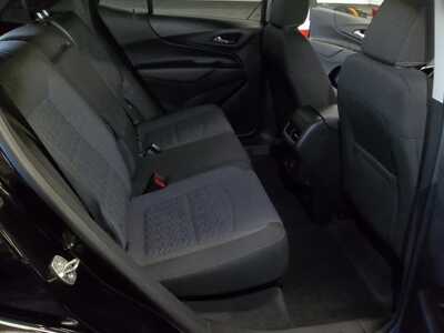 2023 Chevrolet Equinox, $23990. Photo 6