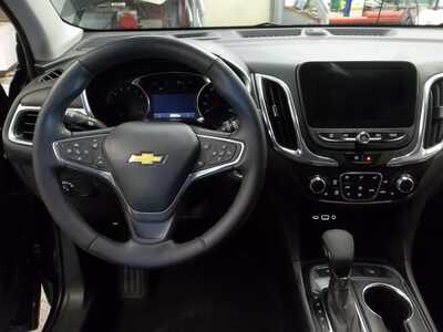 2023 Chevrolet Equinox, $23990. Photo 7