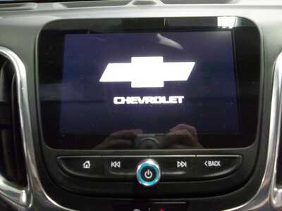 2023 Chevrolet Equinox, $23990. Photo 9
