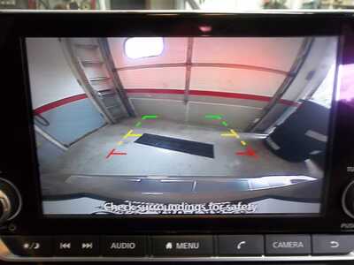 2025 Nissan Rogue, $24990. Photo 10